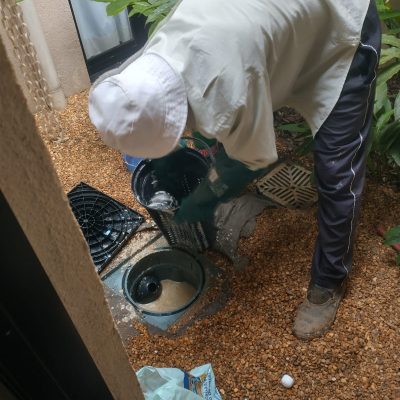 CAÇA VAZAMENTO SERVIÇO CAÇA VAZAMENTO SERVIÇO