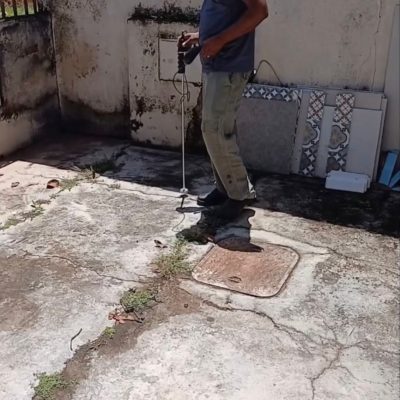 caça vazamento e manutenção de jardim caça vazamento e manutenção de jardim